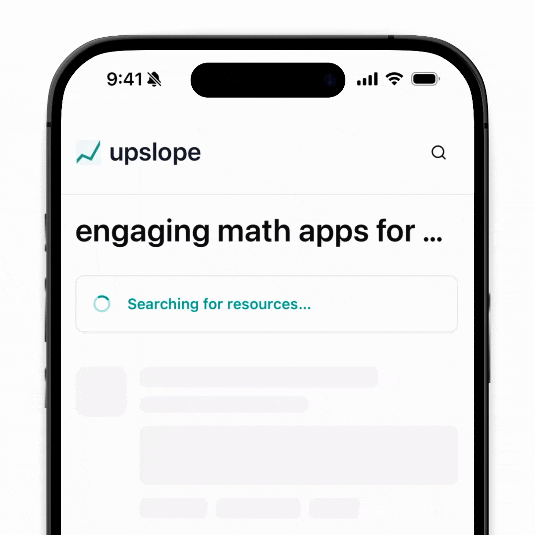Review personalized results filtered to your homeschool preferences