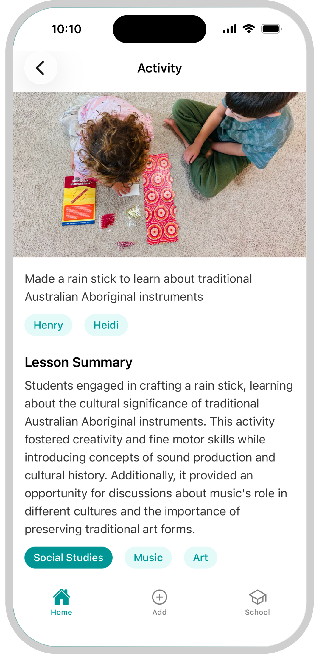 Upslope app screenshot